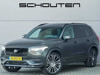 Volvo XC90 2.0 T8 Recharge AWD Inscription