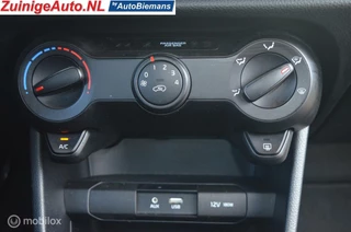 Kia Picanto Kia Picanto 1.0 CVVT EcoPlusLine 2018 Bluetooth Zeer Mooi - afbeelding nr 10