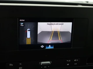 Mercedes-Benz Sprinter | Touchscreen | Camera | Betimmering | Airco | Cruise - afbeelding nr 18