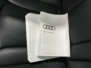 Audi Q8 Audi Q8 55 TFSI e quattro Pro Line Plus PANO DAK I TREKHAAK I ORG.NL + NAP + DEALER O.H. - afbeelding nr 15