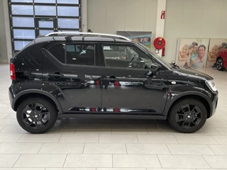 Suzuki Ignis - afbeelding nr 9