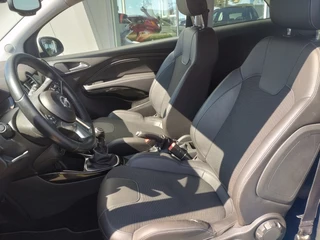 Opel ADAM Opel ADAM 1.0i Turbo Unlimited - afbeelding nr 19