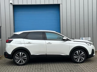 Peugeot 3008 Peugeot 3008 1.2 PureTech Allure LED AUT EERSTE EIG DEALER OND - afbeelding nr 5