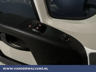 Citroën Jumper Parkeersensoren, Bijrijdersbank, Bluetooth telefoonvoorbereiding - afbeelding nr 16