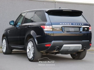 Land Rover Range Rover Sport |PANO|CAMERA|VIRTUAL|ORIG.NL|DEALER ONDERH. - afbeelding nr 18