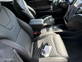 Tesla Model S Tesla Model S 75D 2018 21 INCH CCS LADEN - afbeelding nr 15