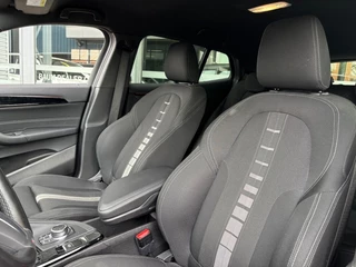 BMW X2 - afbeelding nr 4