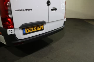 Mercedes-Benz Sprinter - afbeelding nr 17
