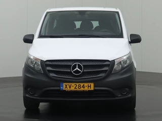 Mercedes-Benz Vito | Airco | Cruise | BPM vrij !!! | 2-2-2-3 Stoelopstelling - afbeelding nr 10