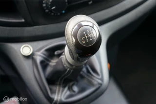 Mercedes-Benz Vito Mercedes Vito Bestel 114 CDI Extra Lang Navi Cam PDC Cruise! - afbeelding nr 14