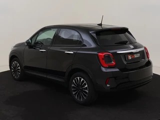Fiat 500X Fiat 500X 130PK Hybrid AUTOMAAT CARPLAY | CAMERA | LED PACK | CRUISE! - afbeelding nr 3