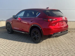 Mazda CX-5 - afbeelding nr 6