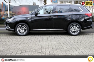 Mitsubishi Outlander - afbeelding nr 12