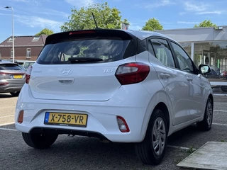 Hyundai i10 - afbeelding nr 5