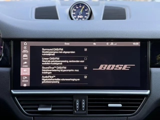 Porsche Cayenne Porsche Cayenne 3.0 E-Hybrid Sport-Chrono|Pano|Matrix|BOSE|Soft Close|360CAM - afbeelding nr 23