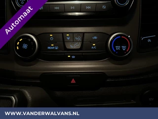 Ford Transit Custom parkeersensoren, verwarmde voorruit - afbeelding nr 12