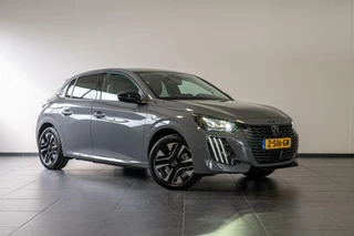 Peugeot e-208 Peugeot e-208 EV Allure 51 kWh | 410 KM WLTP | Nieuw model! - afbeelding nr 9