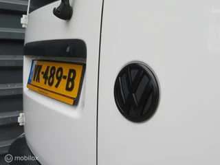 Volkswagen Caddy Volkswagen Caddy 1.6 TDI / NWE APK / TREKHAAK / STOER! - afbeelding nr 28