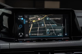 Volkswagen Golf Volkswagen Golf 1.4 eHybrid GTE | Pano | IQ Light | Dodehoek - afbeelding nr 22