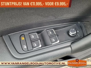 Audi A1 Sportback Audi A1 1.0 TFSI Pro Line S-tronic, airco, cruise, stoelverw. - afbeelding nr 27