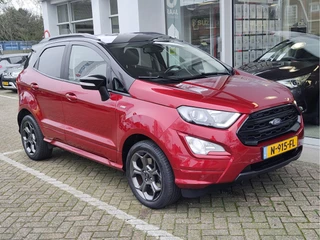 Ford EcoSport Navi | Clima | Carplay - afbeelding nr 7