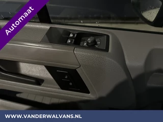 Volkswagen Crafter Android Auto, Bijrijdersbank - afbeelding nr 15