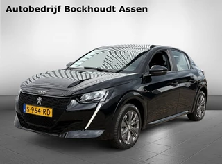 Peugeot e-208 EV Active Pack 50 kWh | SOH 100% | Navigatie | Climate Control