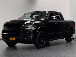 Dodge Ram 1500 Dodge Ram 1500 5.7 V8 Crew Cab Laramie | Full options - afbeelding nr 46