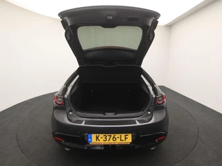 Mazda 3 Mazda 3 2.0 e-SkyActiv-X Luxury automaat : dealer onderhouden - afbeelding nr 14