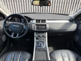 Land Rover Range Rover Evoque Land Rover Range Rover Evoque 2.0 Si 4WD Pure Panoramadak - afbeelding nr 7