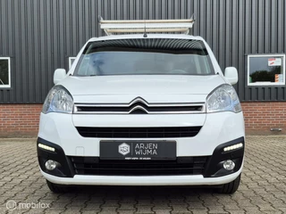 Citroën Berlingo Citroen Berlingo bestel 1.6 BlueHDI|Imperial|PDC|Airco|Euro6 - afbeelding nr 10