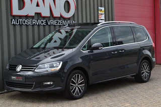 Volkswagen Sharan - 220931946-0