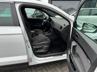 SEAT Ateca - afbeelding nr 9