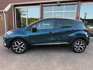 Renault Captur Renault Captur 0.9 TCE INTENS AIRCO/ECC/PDC/HOGE ZIT/TREKHAAK - afbeelding nr 7