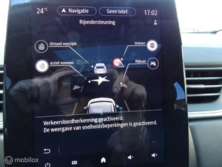 Renault Captur Renault Captur 1.6 E-Tech Plug-in Hybrid 160 Intens Panorama-Dak 18