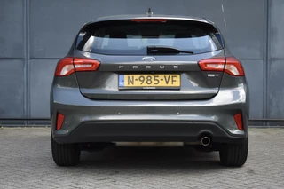 Ford Focus Ford Focus 1.0 EcoBoost Hybrid Trend Edition Business|1e Eigenaar|CAMERA|PDC|CARPLAY|NAVI|CRUISE - afbeelding nr 25