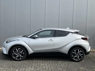 Toyota C-HR - afbeelding nr 23