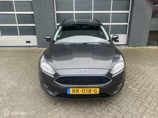 Ford Focus Ford Focus Wagon 1.0 Lease Edition Carplay/Navigatie - afbeelding nr 3