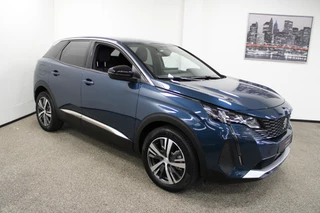 Peugeot 3008 - afbeelding nr 7