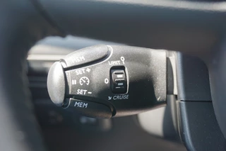 Citroën C3 Aircross Citroën C3 Aircross 110PK Shine CAMERA | NAVI | CRUISE | PDC V+A | 17'LMV | 4S BAND! - afbeelding nr 20