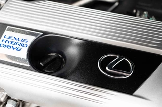Lexus NX - afbeelding nr 61