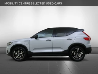 Volvo XC40 - afbeelding nr 3