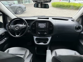 Mercedes-Benz Vito Mercedes Vito Bestel 116 CDI Extra Lang DC Comfort - afbeelding nr 15