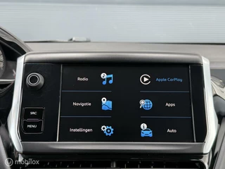 Peugeot 208 Peugeot 208 1.2 PureTech Allure Navi Carplay PDC Cruise Control - afbeelding nr 21