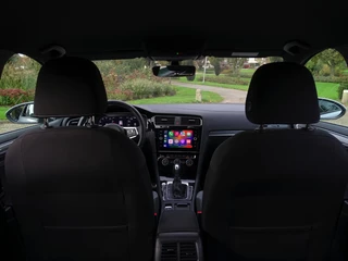 Volkswagen Golf Volkswagen Golf 1.5 TSI / DSG / R-Line / 2018 / LED *NAP* - afbeelding nr 36