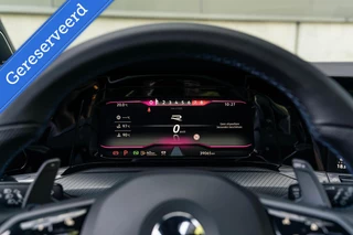 Volkswagen Golf Volkswagen Golf 2.0 TSI R 4Motion Performance Akrapovic HUD - afbeelding nr 29