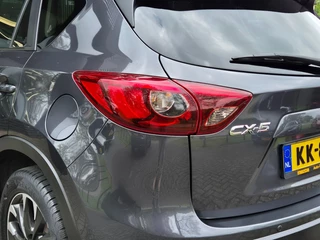 Mazda CX-5 - afbeelding nr 21