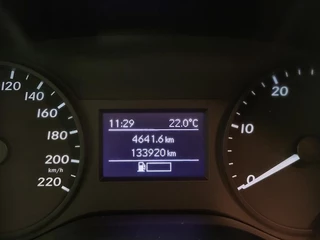 Mercedes-Benz Vito Mercedes-Benz Vito 111CDI L3/H1 Euro 6! - afbeelding nr 10