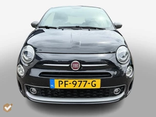 Fiat 500 Fiat 500 0.9 Twinair Turbo Sport NL-Auto *Geen Afl. kosten* - afbeelding nr 15