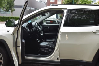 Jeep Compass | Navigatie | Bluetooth | Climate Contr | Cruise Contr | LM-Velgen | Netjes - afbeelding nr 30